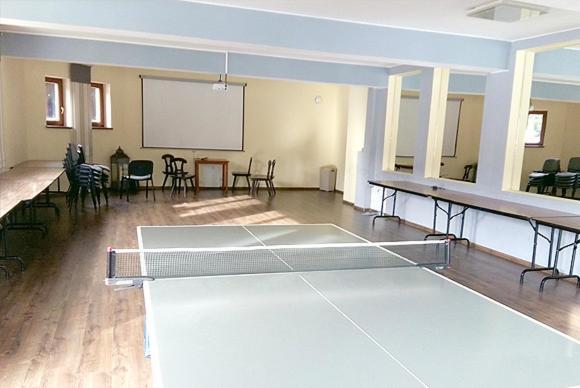Osrodek Wypoczynkowo-Szkoleniowy Halny Hotel Zawoja Ngoại thất bức ảnh